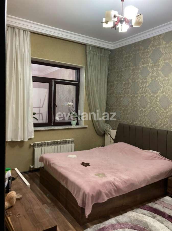 Satılır, villa, 5 otaqlı, 250 m², Bakı, Səbail r, Badamdar q.