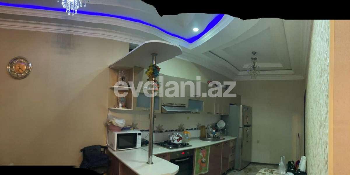 Satılır, villa, 5 otaqlı, 250 m², Bakı, Səbail r, Badamdar q.