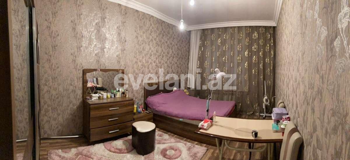 Satılır, villa, 5 otaqlı, 250 m², Bakı, Səbail r, Badamdar q.