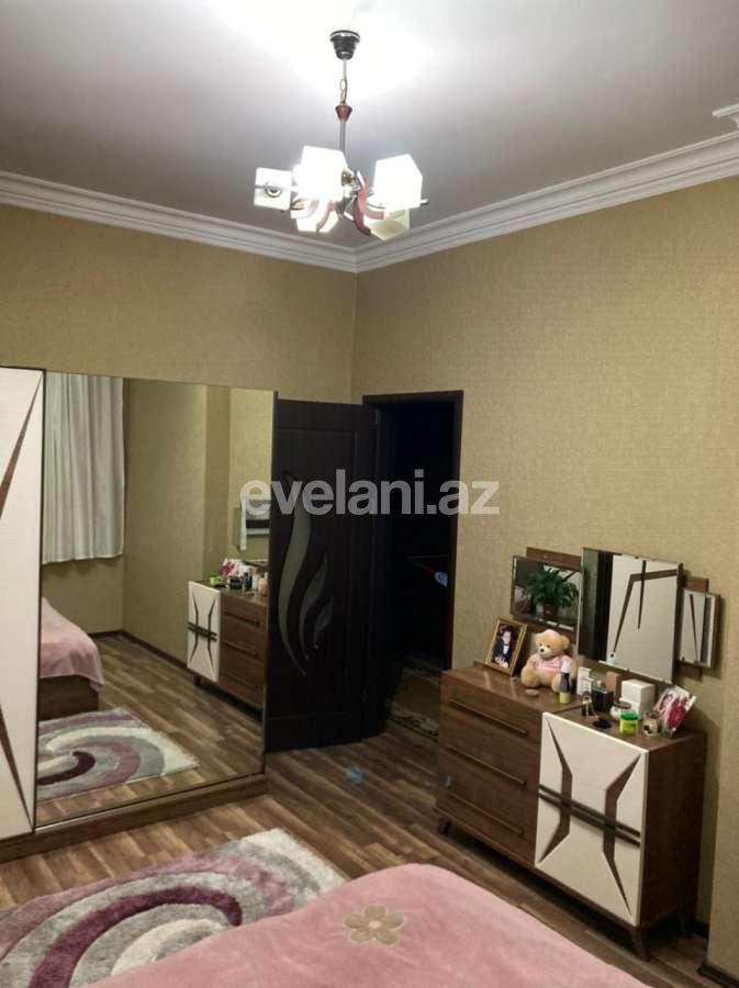 Satılır, villa, 5 otaqlı, 250 m², Bakı, Səbail r, Badamdar q.