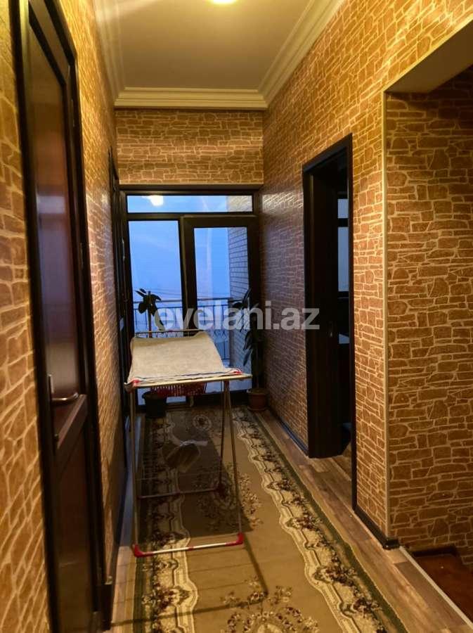 Satılır, villa, 5 otaqlı, 250 m², Bakı, Səbail r, Badamdar q.