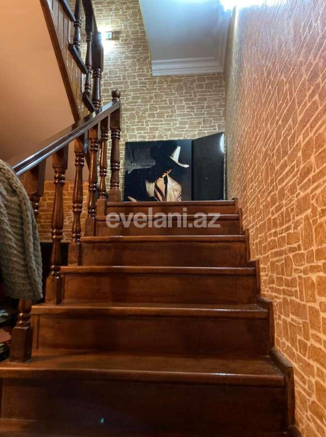 Satılır, villa, 5 otaqlı, 250 m², Bakı, Səbail r, Badamdar q.