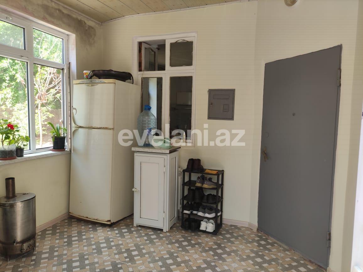 Satılır, həyət evi / bağ, 5 otaqlı, 200 m², Bakı, Səbail r, Badamdar q.
