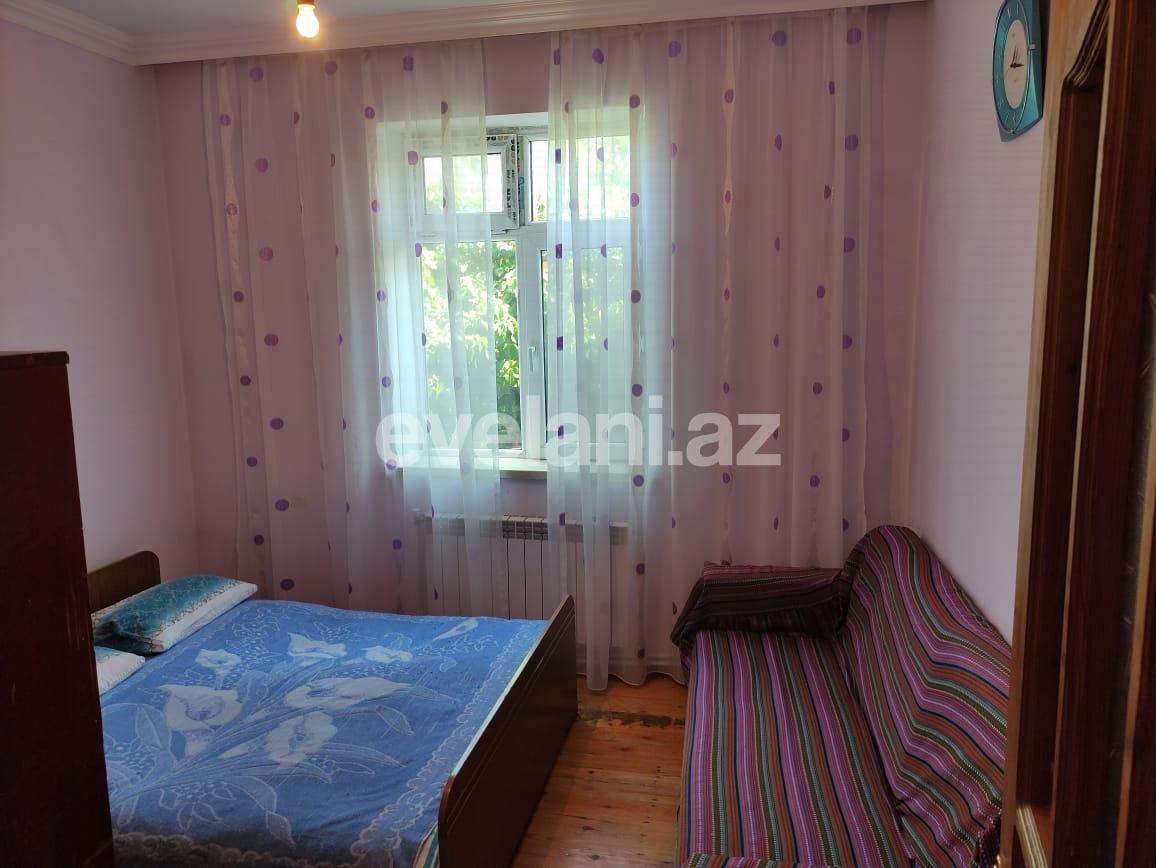 Satılır, həyət evi / bağ, 5 otaqlı, 200 m², Bakı, Səbail r, Badamdar q.