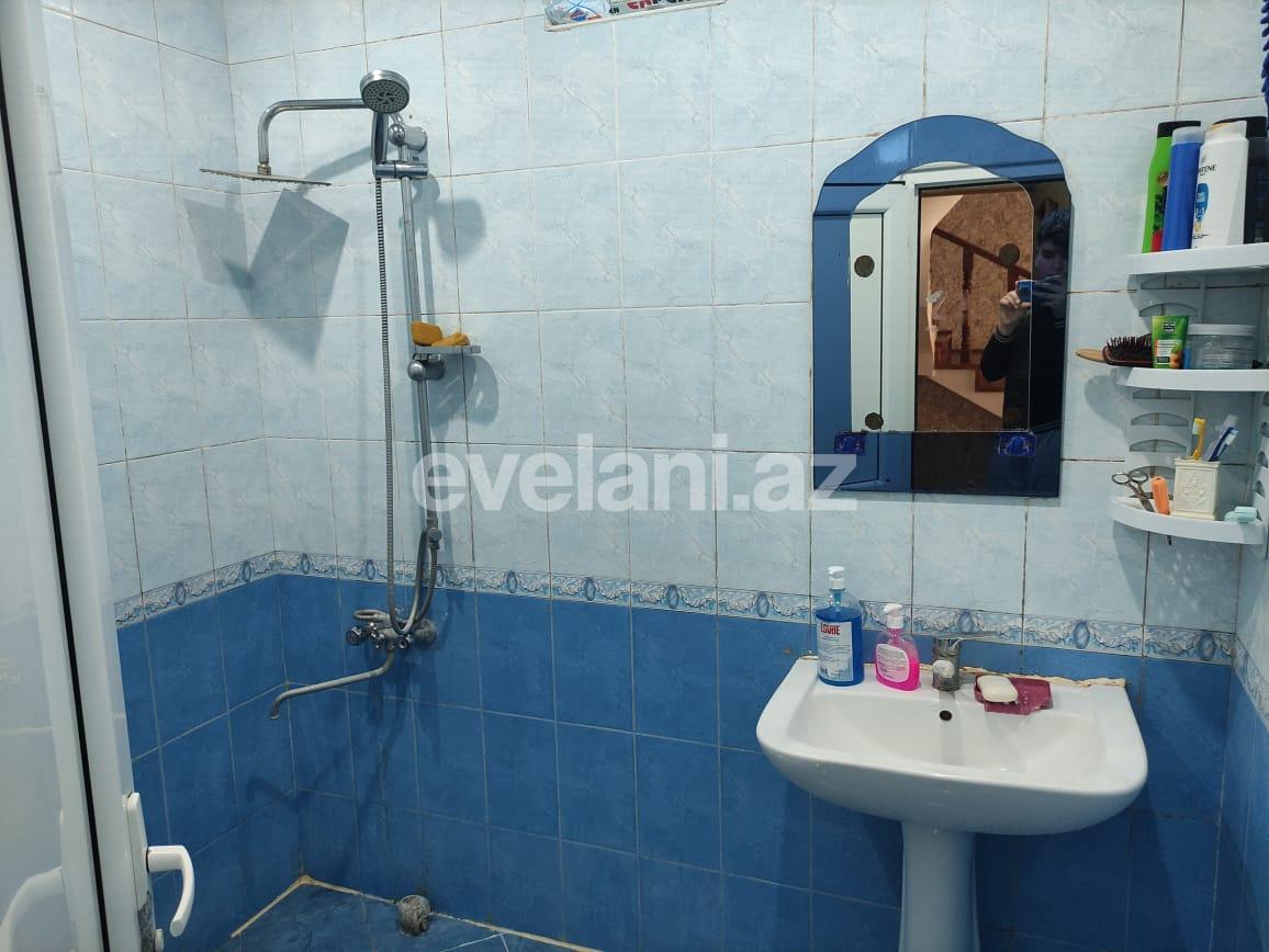 Satılır, həyət evi / bağ, 5 otaqlı, 200 m², Bakı, Səbail r, Badamdar q.