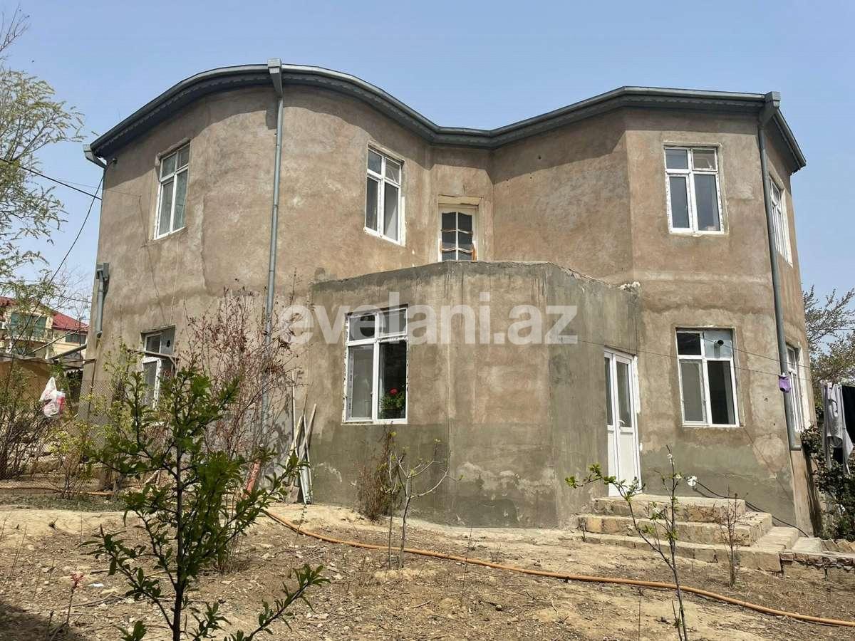 Satılır, həyət evi / bağ, 5 otaqlı, 200 m², Bakı, Səbail r, Badamdar q.