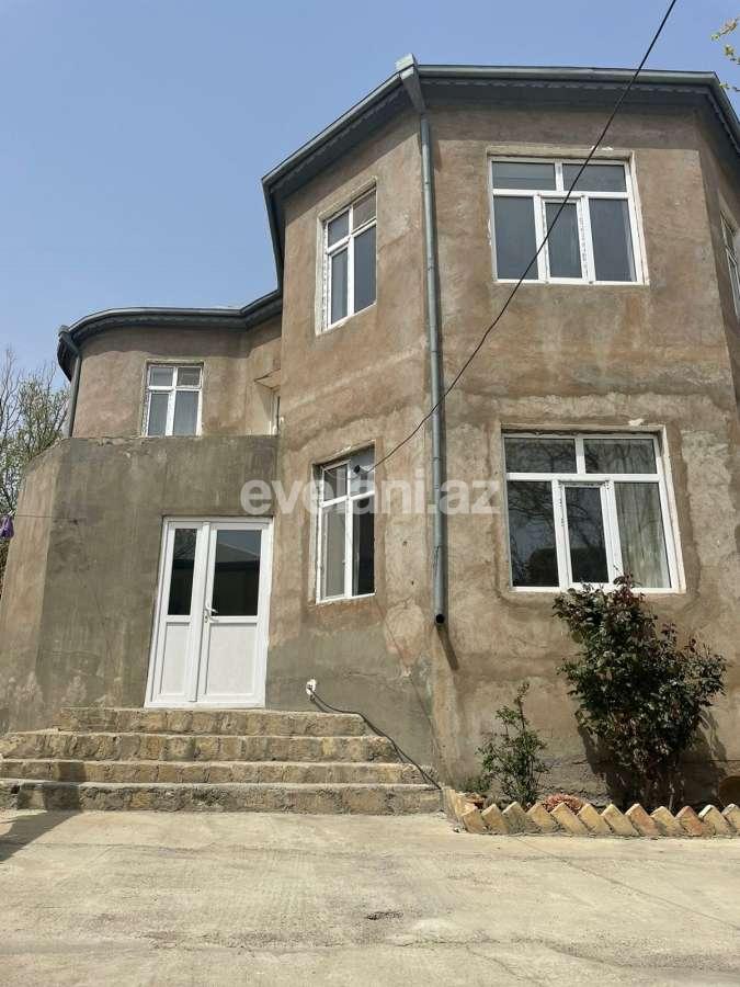 Satılır, həyət evi / bağ, 5 otaqlı, 200 m², Bakı, Səbail r, Badamdar q.