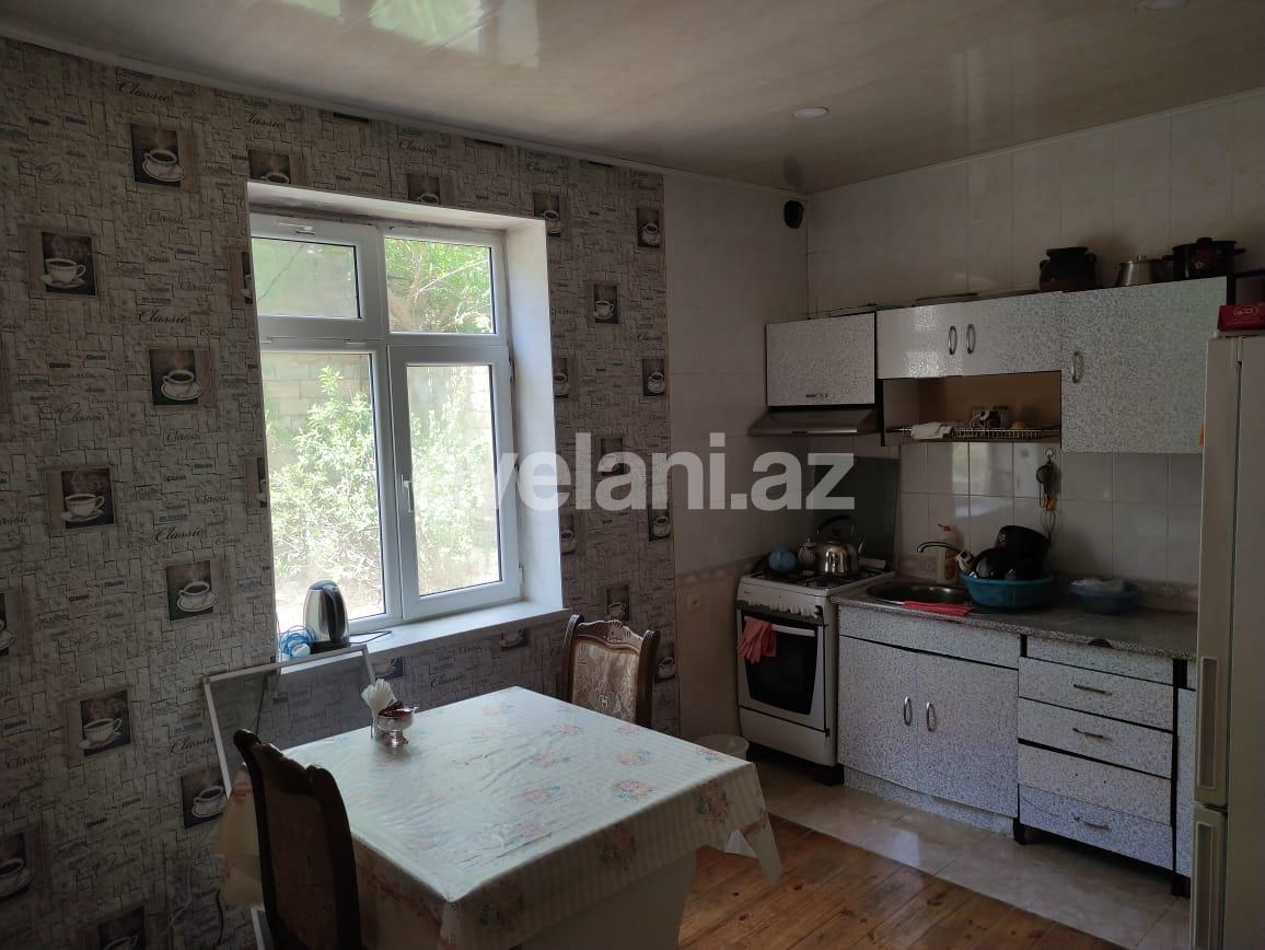 Satılır, həyət evi / bağ, 5 otaqlı, 200 m², Bakı, Səbail r, Badamdar q.