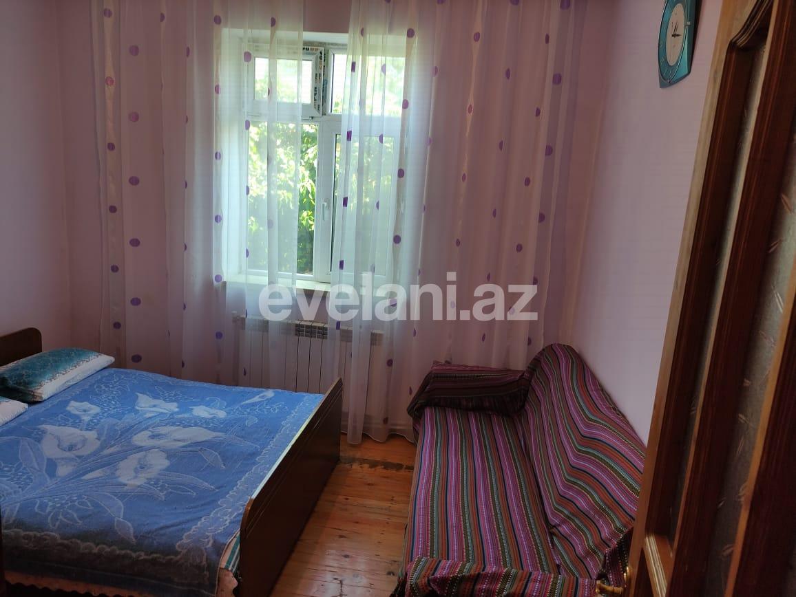 Satılır, həyət evi / bağ, 5 otaqlı, 200 m², Bakı, Səbail r, Badamdar q.