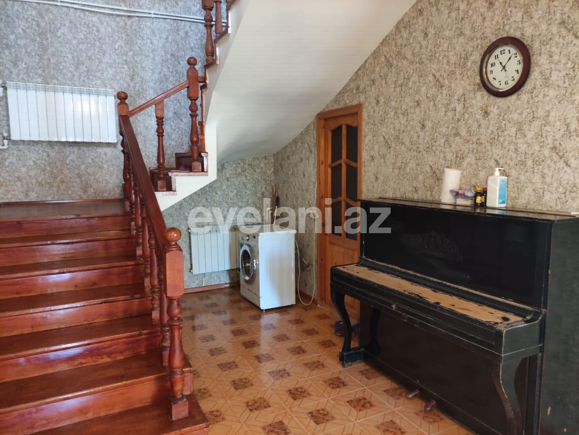 Satılır, həyət evi / bağ, 5 otaqlı, 200 m², Bakı, Səbail r, Badamdar q.