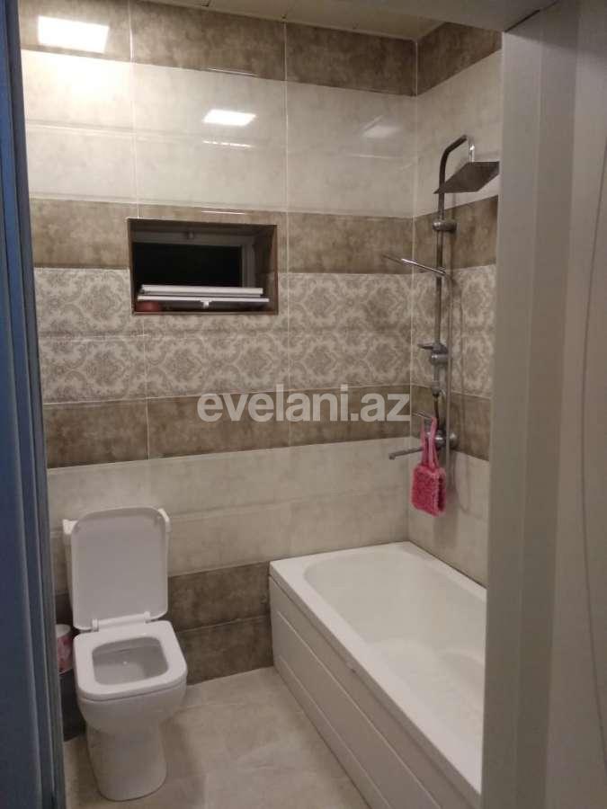 Satılır, villa, 4 otaqlı, 160 m², Bakı, Səbail r, Badamdar q.