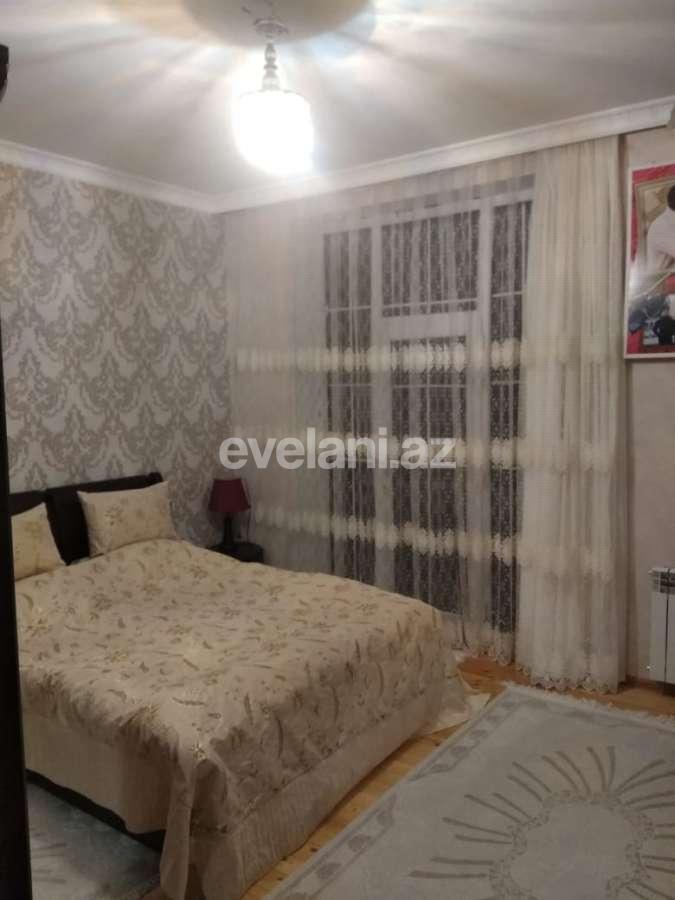 Satılır, villa, 4 otaqlı, 160 m², Bakı, Səbail r, Badamdar q.