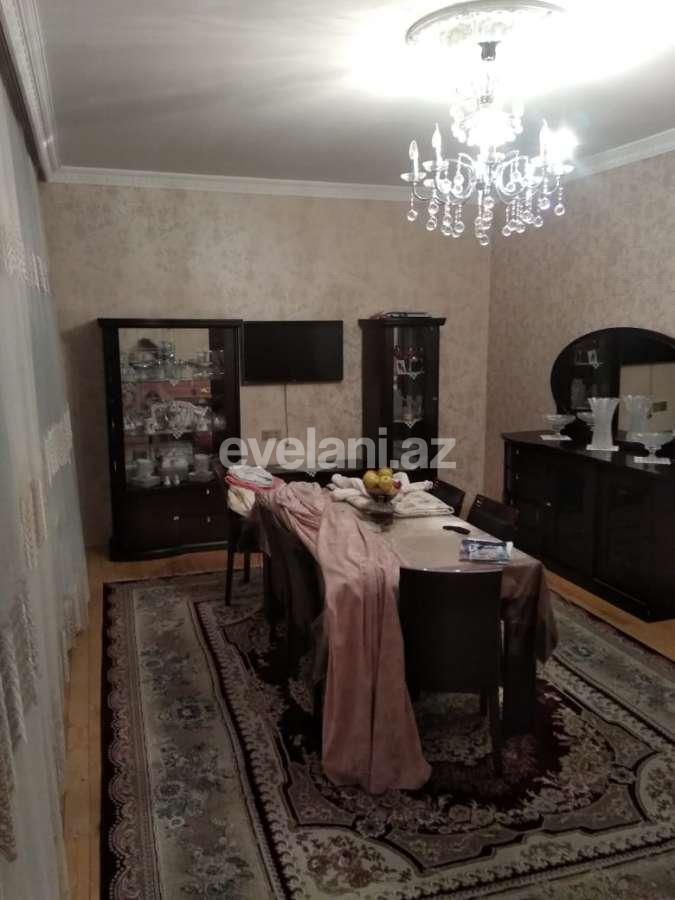 Satılır, villa, 4 otaqlı, 160 m², Bakı, Səbail r, Badamdar q.