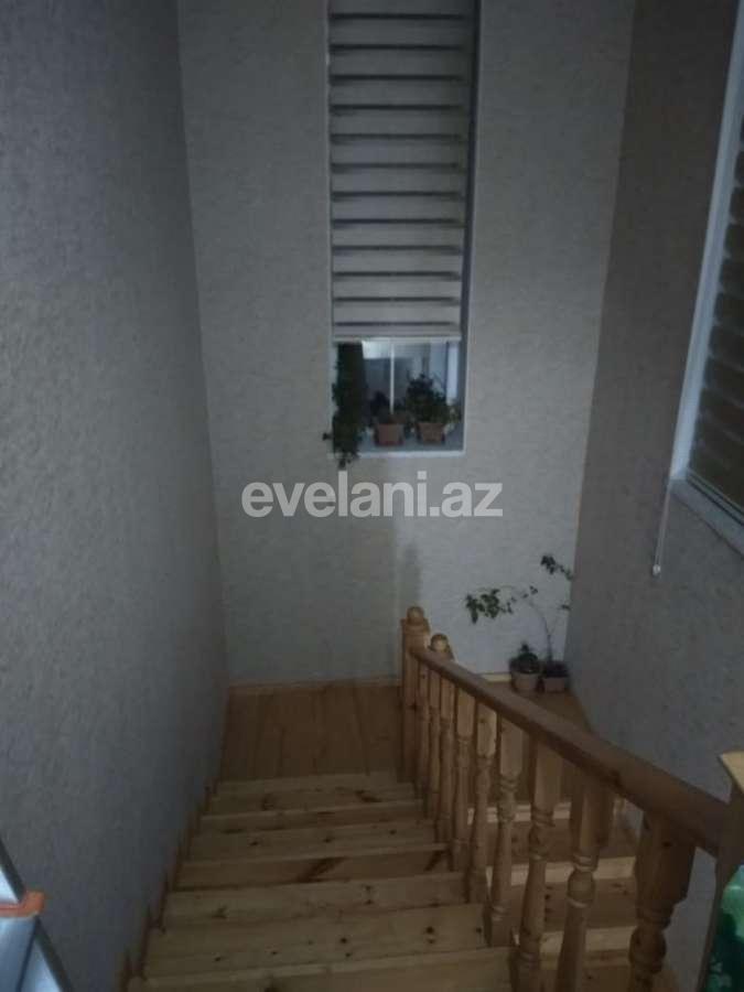 Satılır, villa, 4 otaqlı, 160 m², Bakı, Səbail r, Badamdar q.
