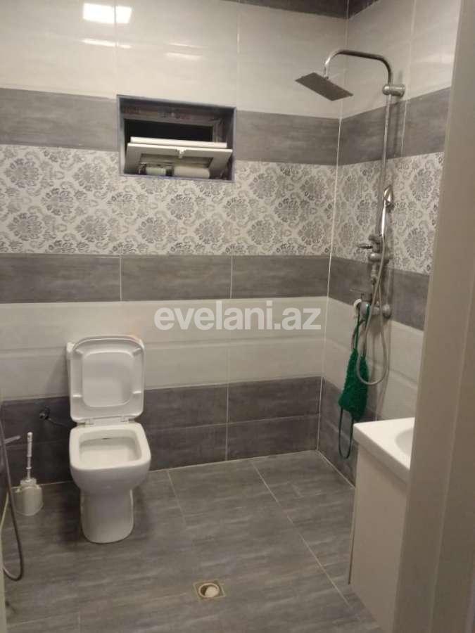 Satılır, villa, 4 otaqlı, 160 m², Bakı, Səbail r, Badamdar q.