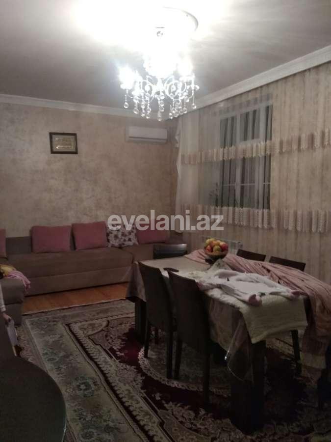 Satılır, villa, 4 otaqlı, 160 m², Bakı, Səbail r, Badamdar q.