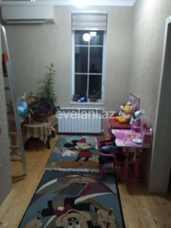 Satılır, villa, 4 otaqlı, 160 m², Bakı, Səbail r, Badamdar q.