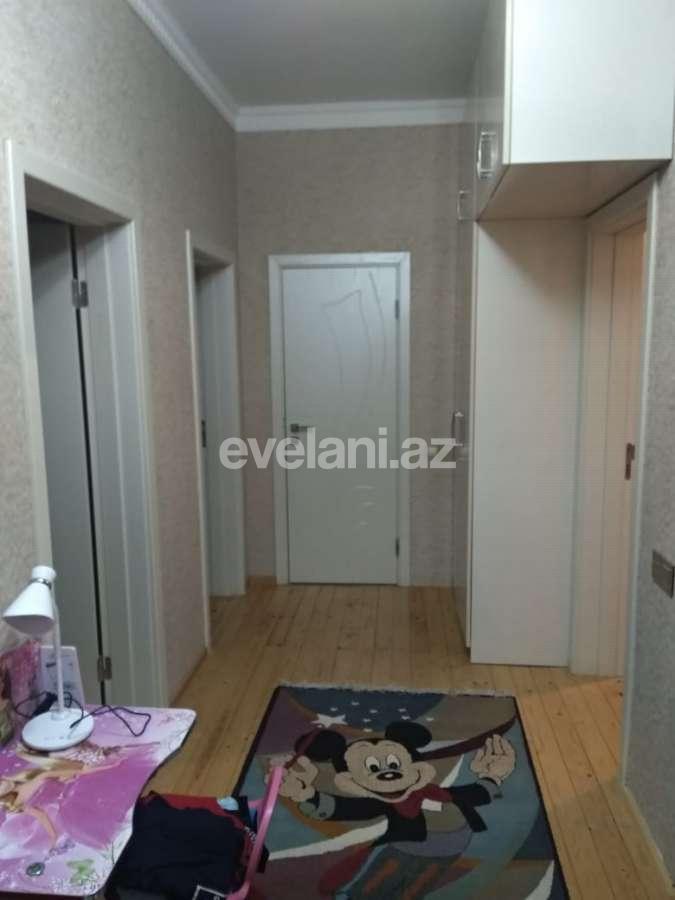 Satılır, villa, 4 otaqlı, 160 m², Bakı, Səbail r, Badamdar q.