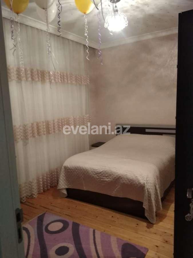 Satılır, villa, 4 otaqlı, 160 m², Bakı, Səbail r, Badamdar q.