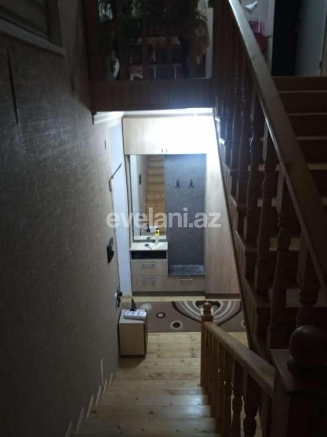 Satılır, villa, 4 otaqlı, 160 m², Bakı, Səbail r, Badamdar q.