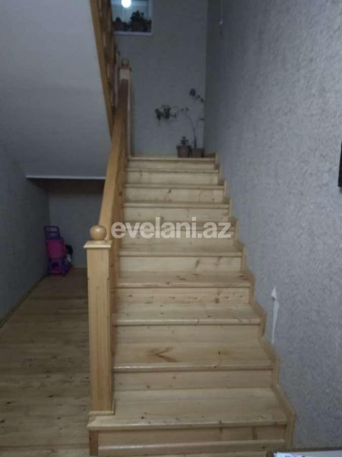 Satılır, villa, 4 otaqlı, 160 m², Bakı, Səbail r, Badamdar q.