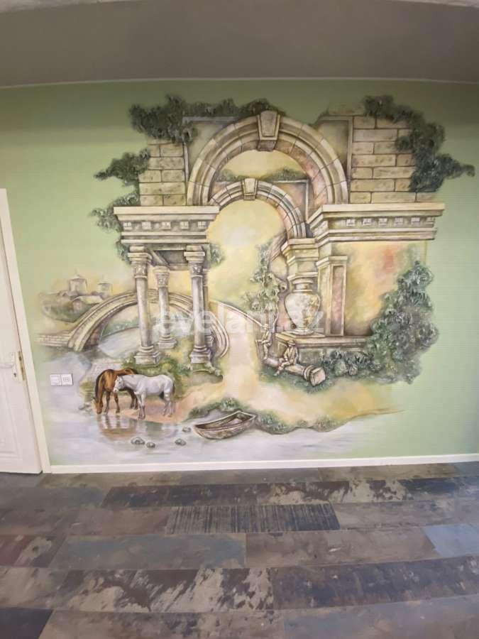 Kirayə verilir, yeni tikili, 3 otaqlı, 160 m², Bakı, Xətai r, Şah İsmayıl Xətai m.