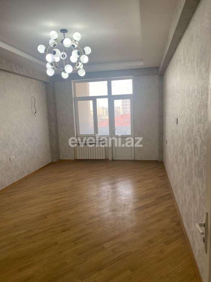 Kirayə verilir, yeni tikili, 3 otaqlı, 160 m², Bakı, Xətai r, Şah İsmayıl Xətai m.
