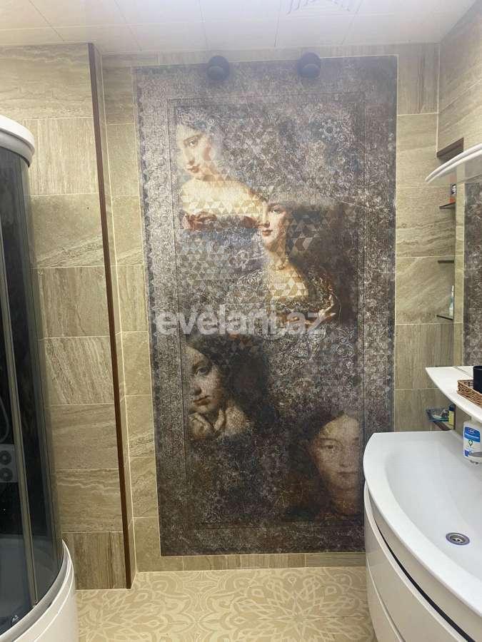 Kirayə verilir, yeni tikili, 3 otaqlı, 160 m², Bakı, Xətai r, Şah İsmayıl Xətai m.