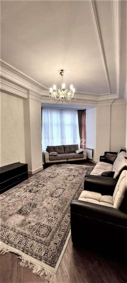 Satılır, yeni tikili, 3 otaqlı, 110.99 m², Bakı, Xətai r, Şah İsmayıl Xətai m.