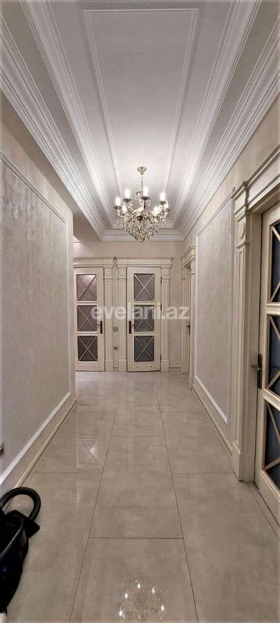 Satılır, yeni tikili, 3 otaqlı, 110.99 m², Bakı, Xətai r, Şah İsmayıl Xətai m.