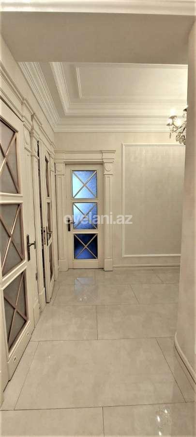 Satılır, yeni tikili, 3 otaqlı, 110.99 m², Bakı, Xətai r, Şah İsmayıl Xətai m.