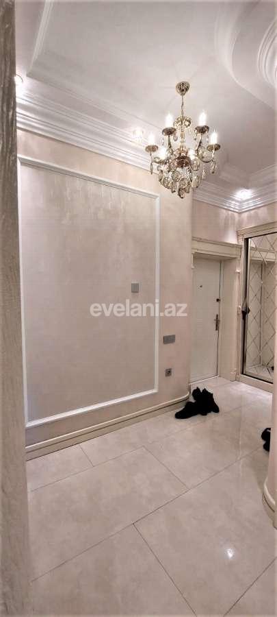 Satılır, yeni tikili, 3 otaqlı, 110.99 m², Bakı, Xətai r, Şah İsmayıl Xətai m.