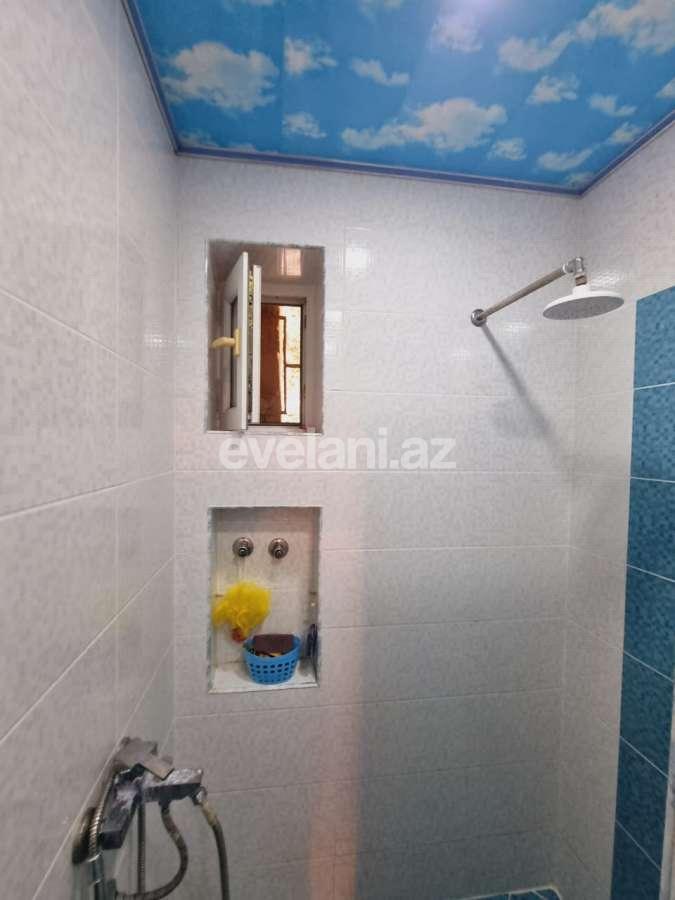 Sale, garden / house, 3 room, 110 m², Baku, Khazar r, Shuvalan d.