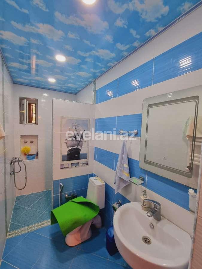 Sale, garden / house, 3 room, 110 m², Baku, Khazar r, Shuvalan d.