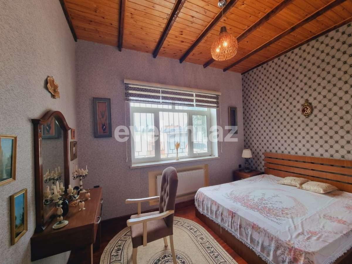 Sale, garden / house, 3 room, 110 m², Baku, Khazar r, Shuvalan d.