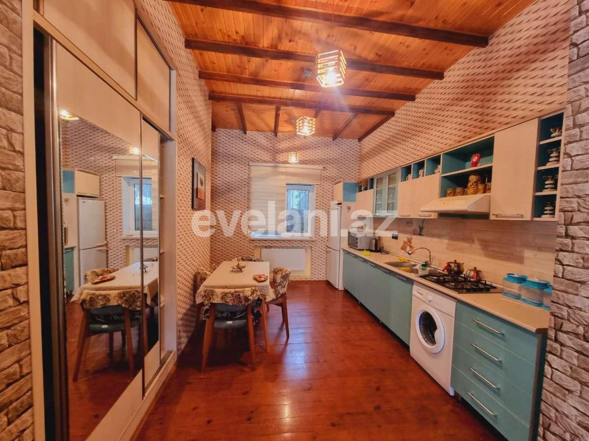 Sale, garden / house, 3 room, 110 m², Baku, Khazar r, Shuvalan d.