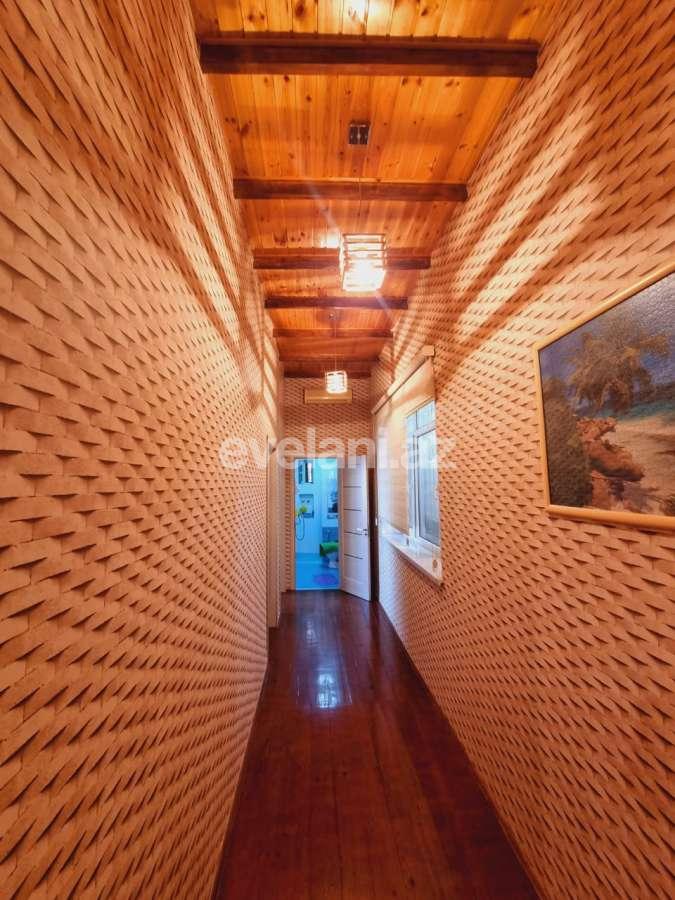 Sale, garden / house, 3 room, 110 m², Baku, Khazar r, Shuvalan d.