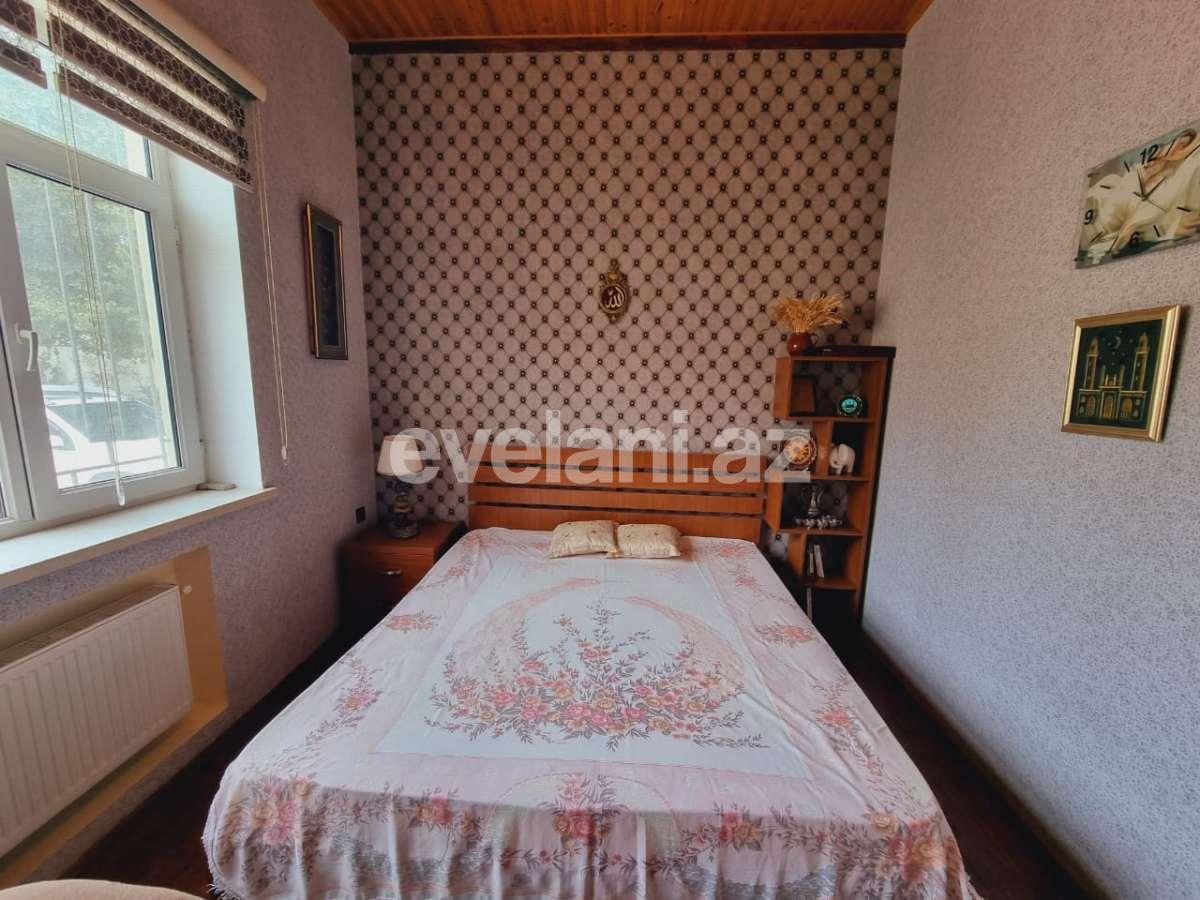 Sale, garden / house, 3 room, 110 m², Baku, Khazar r, Shuvalan d.