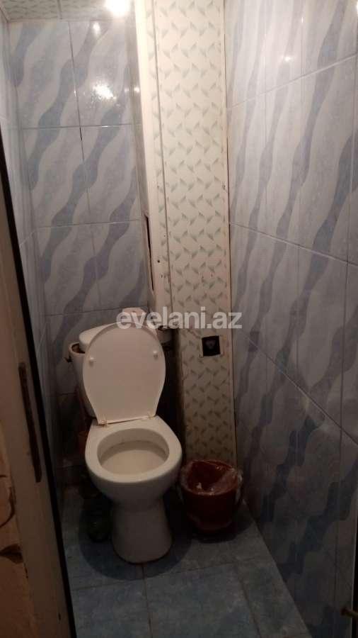 Satılır, yeni tikili, 2 otaqlı, 45 m², Bakı, Nərimanov r, Nəriman Nərimanov m.