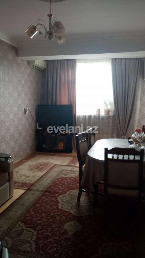 Satılır, yeni tikili, 2 otaqlı, 45 m², Bakı, Nərimanov r, Nəriman Nərimanov m.
