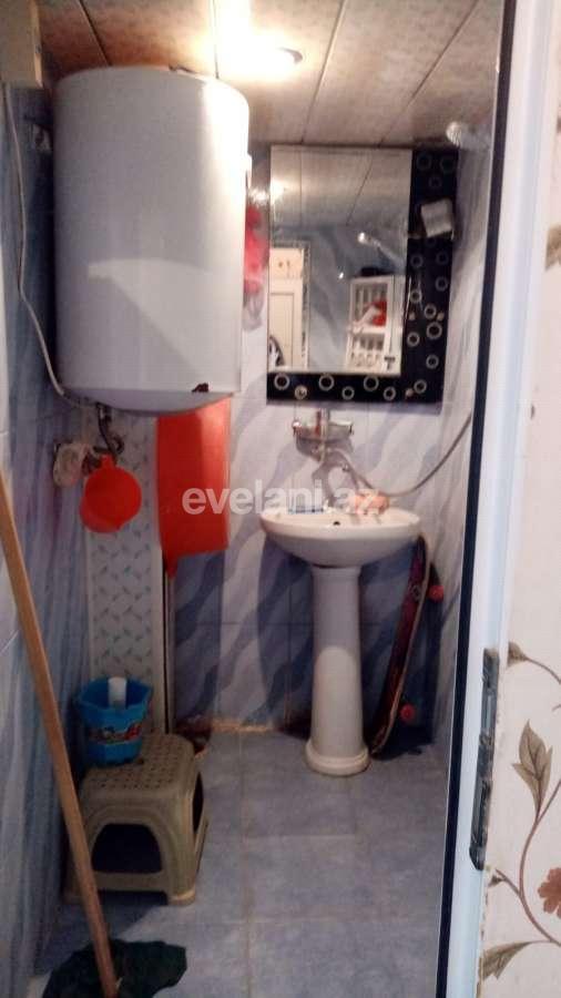 Satılır, yeni tikili, 2 otaqlı, 45 m², Bakı, Nərimanov r, Nəriman Nərimanov m.