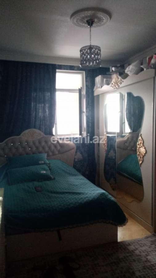 Satılır, yeni tikili, 2 otaqlı, 45 m², Bakı, Nərimanov r, Nəriman Nərimanov m.