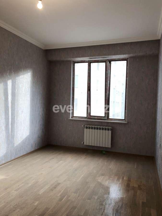 Sale, new building, 3 room, 110 m², Baku, Nizami r, Gara Garayev m.