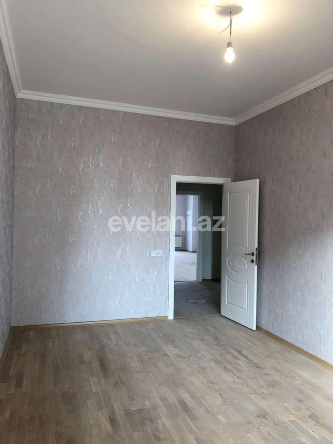 Sale, new building, 3 room, 110 m², Baku, Nizami r, Gara Garayev m.