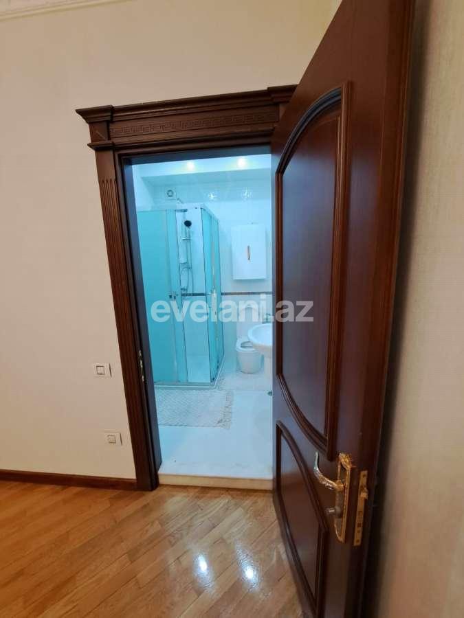 Kirayə verilir, yeni tikili, 4 otaqlı, 215 m², Bakı, Yasamal r, Nizami m.