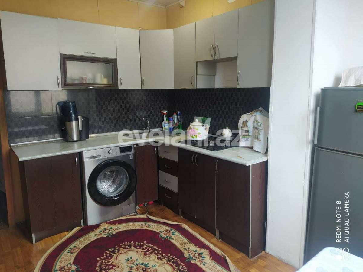 Sale, new building, 5 room, 120 m², Baku, Narimanov r, Nariman Narimanov m.