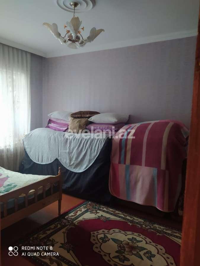 Sale, new building, 5 room, 120 m², Baku, Narimanov r, Nariman Narimanov m.