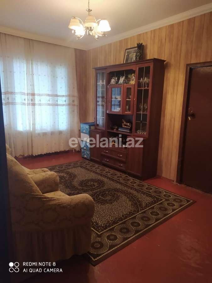 Sale, new building, 5 room, 120 m², Baku, Narimanov r, Nariman Narimanov m.
