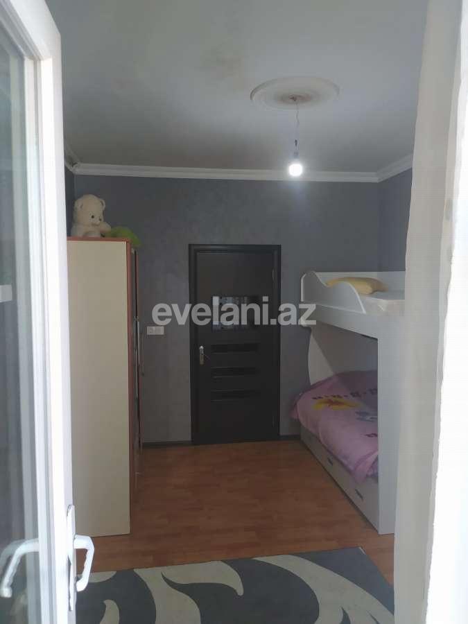 Sale, new building, 5 room, 120 m², Baku, Narimanov r, Nariman Narimanov m.