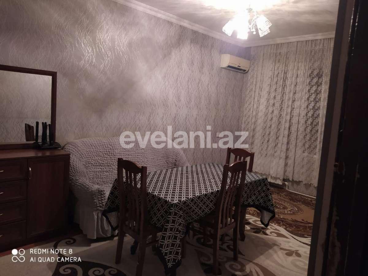 Sale, new building, 5 room, 120 m², Baku, Narimanov r, Nariman Narimanov m.